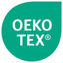 OEKO-TEX® certification badge