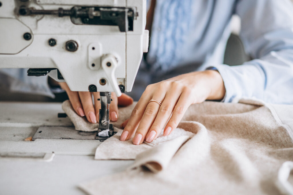 Benefits of Manufacturing Clothing in Pakistan