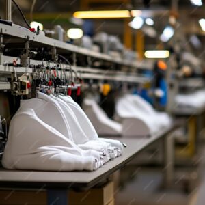 Read more about the article Benefits of Manufacturing Clothing in Pakistan