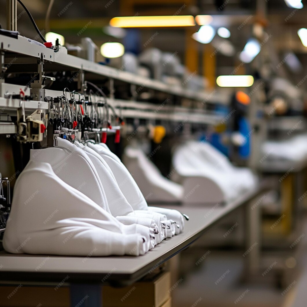 Read more about the article Benefits of Manufacturing Clothing in Pakistan